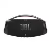 JBL Boombox 3 Wi-Fi draagbare stereoluidspreker zwart 80 W