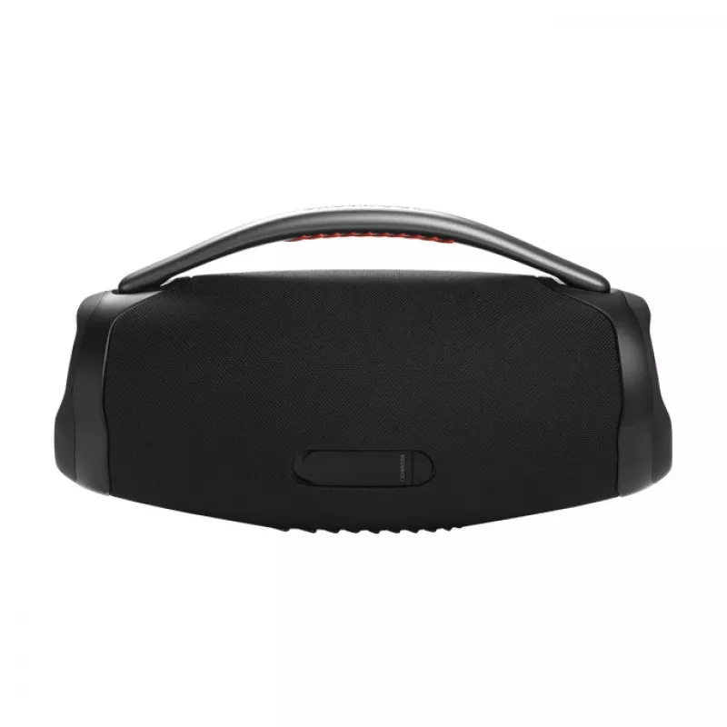 JBL Boombox 3 Wi-Fi draagbare stereoluidspreker zwart 80 W