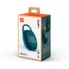 Draagbare luidspreker JBL Clip 5 blauw