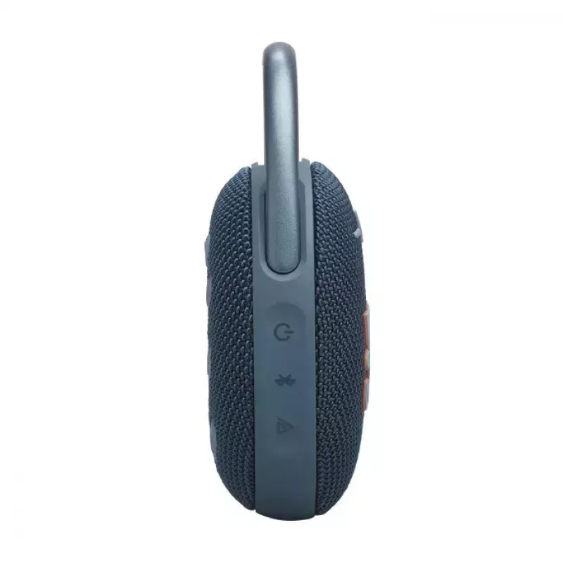 Draagbare luidspreker JBL Clip 5 blauw