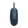 Draagbare luidspreker JBL Clip 5 blauw