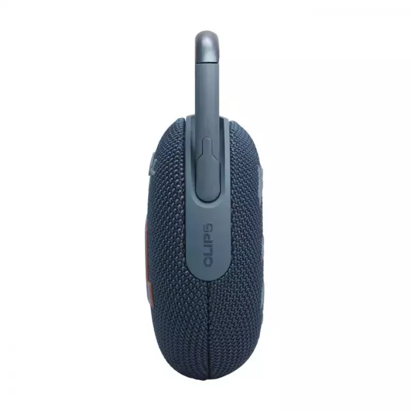 Draagbare luidspreker JBL Clip 5 blauw