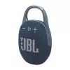 Draagbare luidspreker JBL Clip 5 blauw