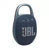 Draagbare luidspreker JBL Clip 5 blauw