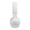 JBL Live 400BT headset draadloos hoofdband gesprekken/muziek Bluetooth wit