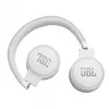 JBL Live 400BT headset draadloos hoofdband gesprekken/muziek Bluetooth wit