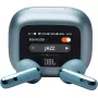 JBL Live Flex 3 headset draadloos in-ear telefonie/muziek/sport/dagelijks gebruik blauw