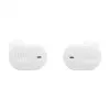 JBL Tune Buds 2 headset True Wireless Stereo (TWS) in-ear gesprekken/muziek Bluetooth wit