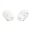 JBL Tune Buds 2 headset True Wireless Stereo (TWS) in-ear gesprekken/muziek Bluetooth wit