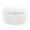 JBL Tune Buds 2 headset True Wireless Stereo (TWS) in-ear gesprekken/muziek Bluetooth wit