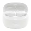 JBL Tune Buds 2 headset True Wireless Stereo (TWS) in-ear gesprekken/muziek Bluetooth wit
