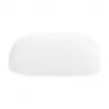 JBL Tune Buds 2 headset True Wireless Stereo (TWS) in-ear gesprekken/muziek Bluetooth wit