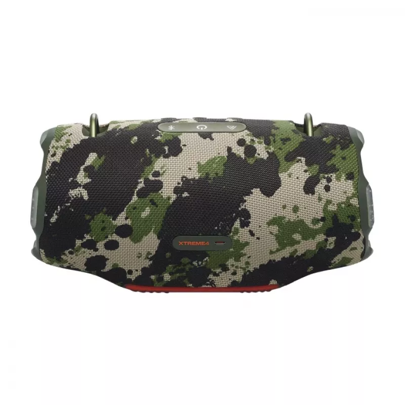 JBL Xtreme 4 stereo draagbare luidspreker camouflage 30 W