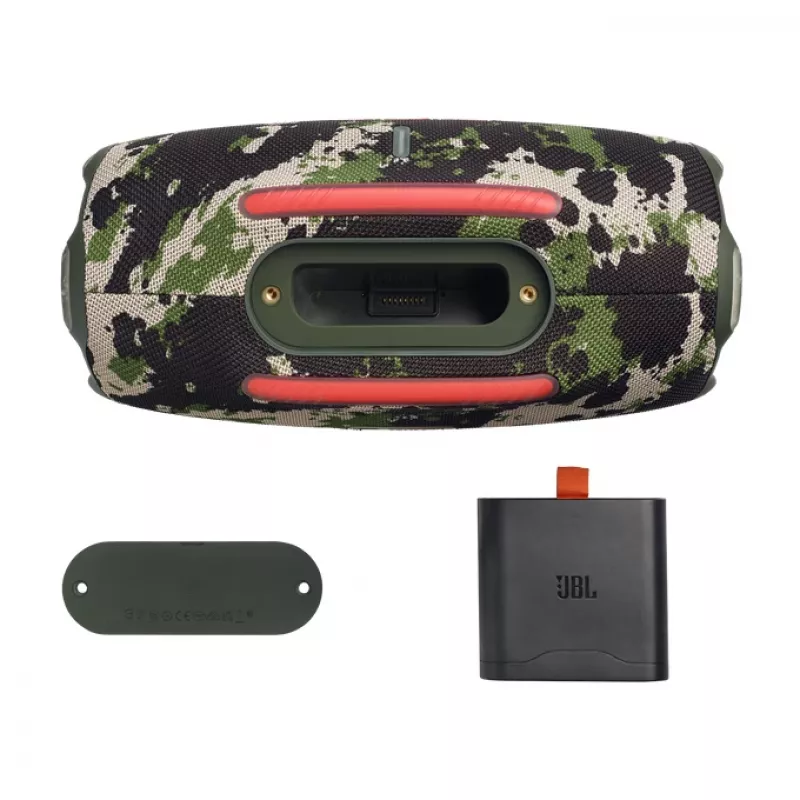 JBL Xtreme 4 stereo draagbare luidspreker camouflage 30 W