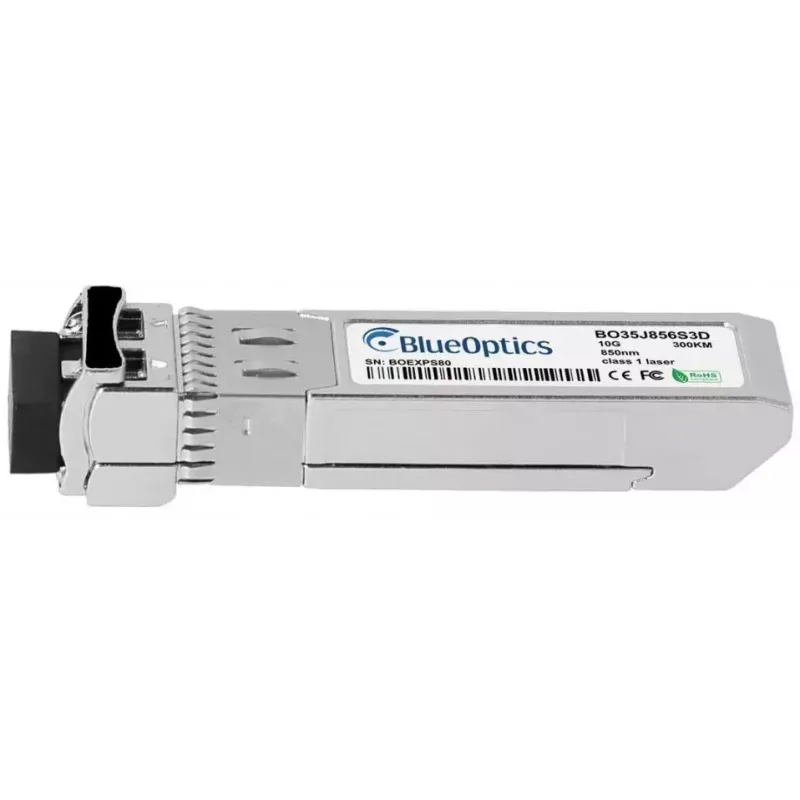Glasvezel-transceivermodule BlueOptics JD092A-BO 10000 Mbit/s SFP+ 850 nm