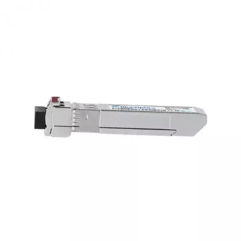 BlueOptics JD093B-BO SFP+ transceiver, 10GBASE-LRM, multimode, 1310 nm, 220 m