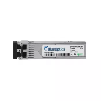 Glasvezel-transceivermodule BlueOptics JD497A-BO 155 Mbit/s SFP