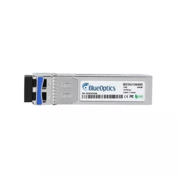 SFP+ transceivermodule BlueOptics JDDYH-AS-BO 10000 Mbit/s glasvezel