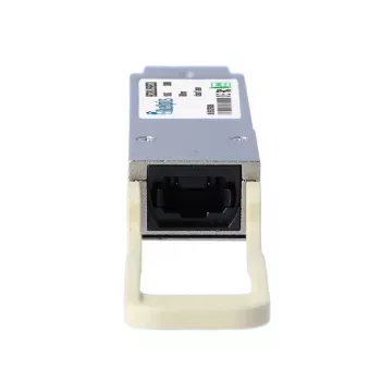 Glasvezel-transceivermodule BlueOptics JG709A-BO 40000 Mbit/s QSFP