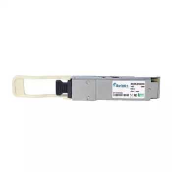 Glasvezel-transceivermodule BlueOptics JG709A-BO 40000 Mbit/s QSFP