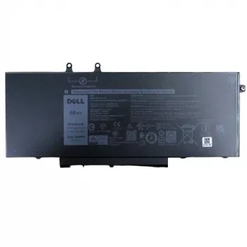DELL CPL-JG75F laptop-vervangingsonderdeel accu