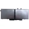 DELL CPL-JG75F laptop-vervangingsonderdeel accu