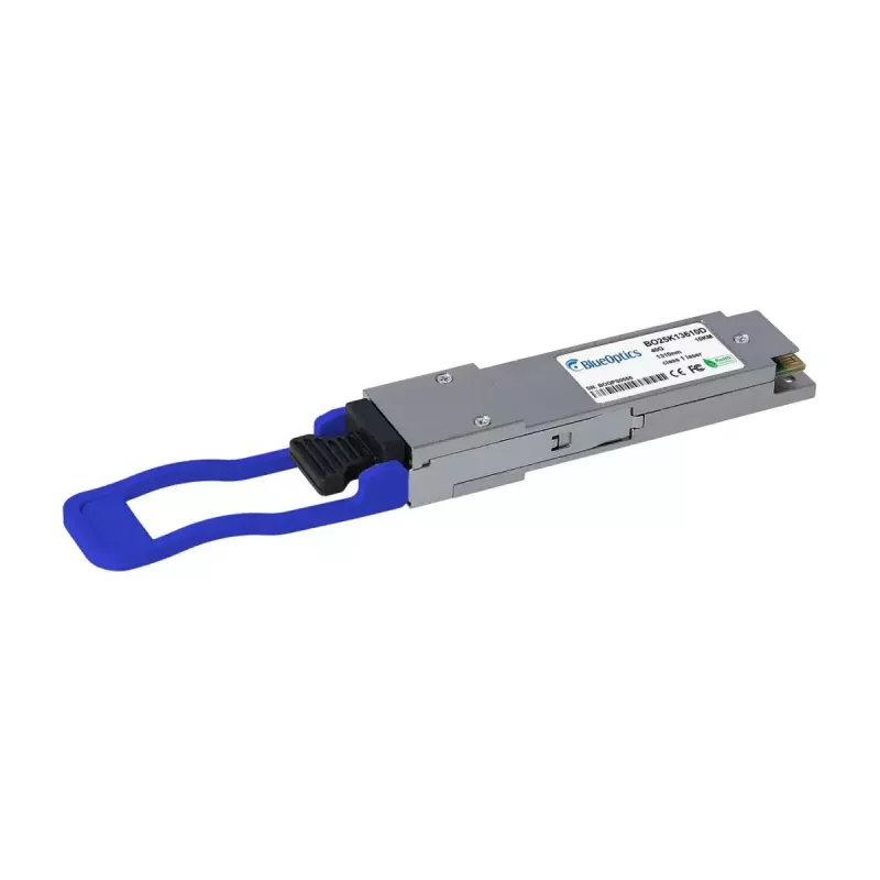 BlueOptics JH677A-BO QSFP LC glasvezel-transceivermodule