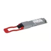 Glasvezel-transceivermodule BlueOptics JL306A-BO 40000 Mbit/s QSFP