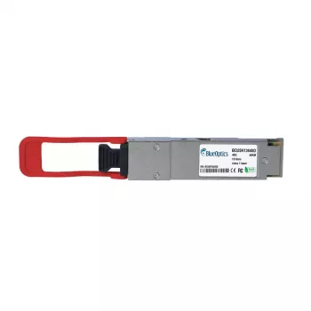 Glasvezel-transceivermodule BlueOptics JL306A-BO 40000 Mbit/s QSFP