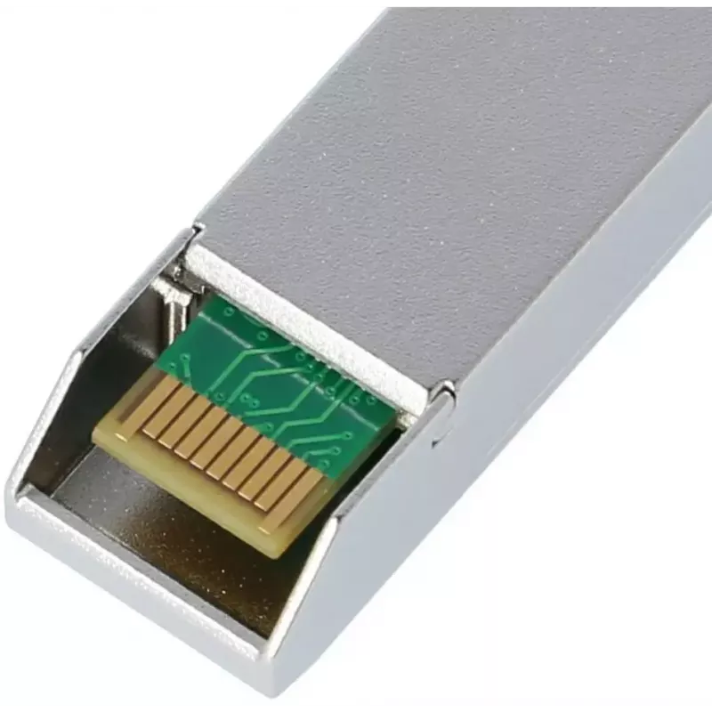 SFP28-transceivermodule BlueOptics JL484A 25000 Mbit/s 850 nm