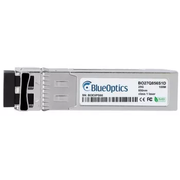 SFP28-transceivermodule BlueOptics JL484A 25000 Mbit/s 850 nm
