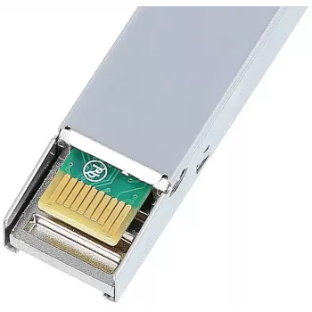 Glasvezel-transceivermodule BlueOptics JL746A-BO 10000 m aluminium