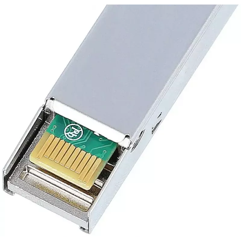Glasvezel-transceivermodule BlueOptics JL746A-BO 10000 m aluminium