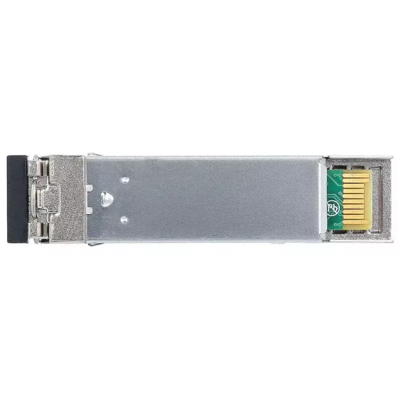 Glasvezel-transceivermodule BlueOptics JL746A-BO 10000 m aluminium