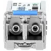 Glasvezel-transceivermodule BlueOptics JL746A-BO 10000 m aluminium