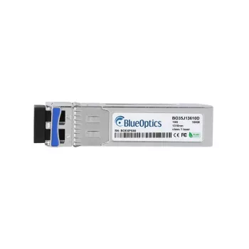 BlueOptics JL749A-BO netwerk-transceivermodule glasvezel SFP+ 10000 m