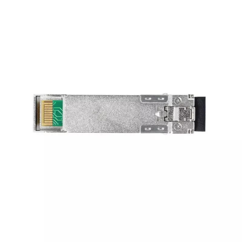 Glasvezel-transceivermodule BlueOptics JL855A-BO SFP28 LC aluminium