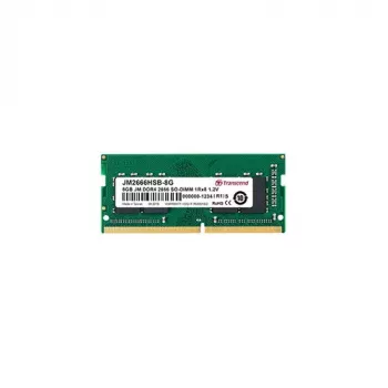 Geheugen Transcend JetRam DDR4-2666 8GB