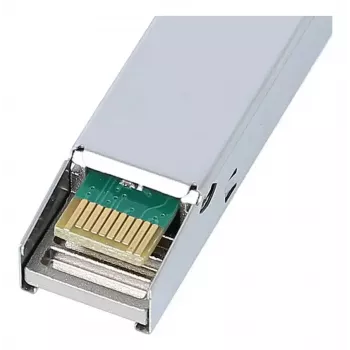 Glasvezel-transceivermodule BlueOptics JMEP01B4U11-BO 1250 Mbit/s SFP