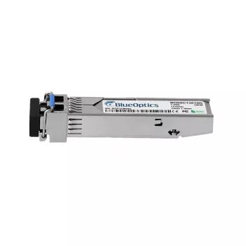 Glasvezel-SFP-transceiver BlueOptics JMEP01LXA11-BO 10000 m