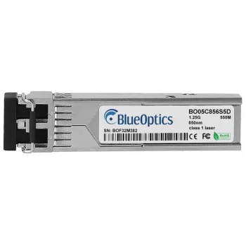 Glasvezel-transceivermodule BlueOptics JSH-21S3AB3-BO 550 m