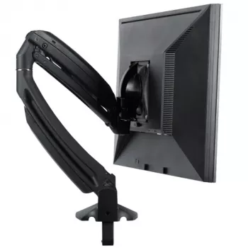 Chief K1D120B monitorhouder/standaard 76,2 cm (30 inch) tafel zwart