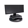 Kensington SmartFit Spin2 monitorstandaard – zwart
