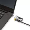 Kensington ClickSafe universeel combinatieslot voor laptop – Master Coded