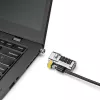 Kensington ClickSafe universeel combinatieslot voor laptop – Master Coded