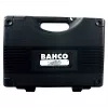 Bahco K8906M/8 slagdopsleutelset, 8 st., 21-41 mm, 3/4 aandrijving