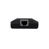 ATEN USB-C Virtual Media KVM-adapter KA7183-AX USB toetsenbord muis zwart