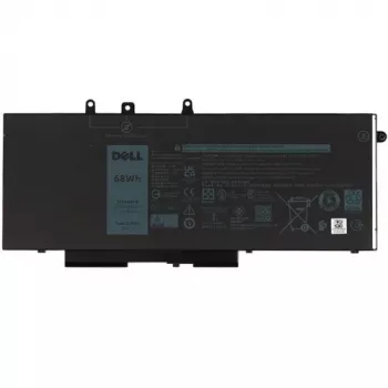 DELL KCM82 laptop-vervangingsonderdeel accu