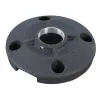 Montageset Chief KITAD003 zwart maximaal gewicht 1130 kg