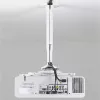 Chief KITEC030045W projectorbeugel plafond wit